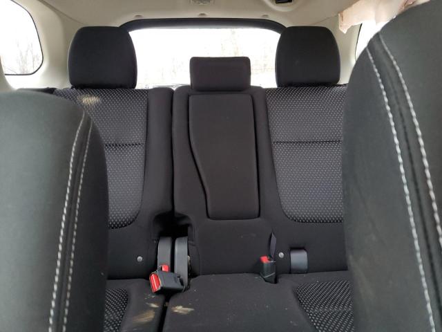 Photo 10 from auction – 2017 MITSUBISHI OUTLANDER with VIN JA4AZ3A30HZ015930