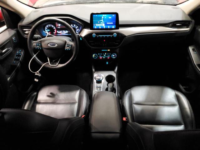 Photo 8 from auction – 2020 FORD ESCAPE SEL with VIN 1FMCU9H99LUA71053