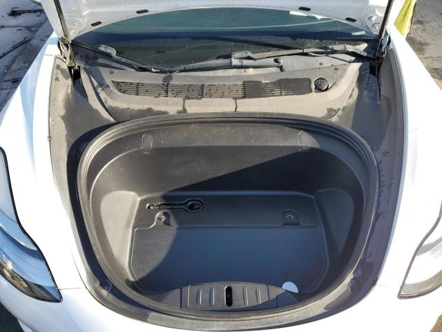 Photo 11 from auction – 2019 TESLA MODEL 3 with VIN 5YJ3E1EB3KF487519