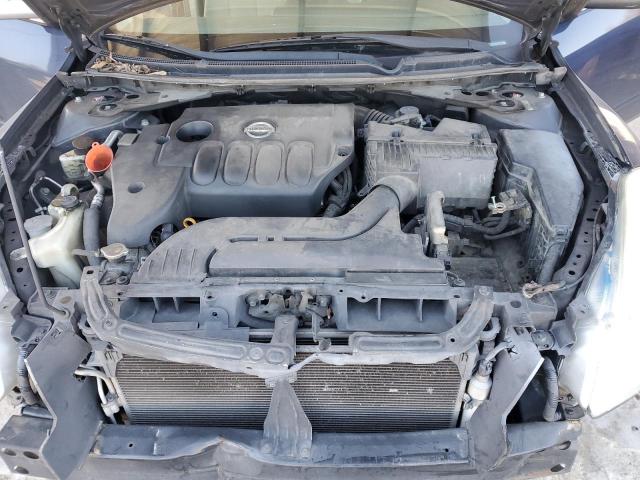 Photo 11 from auction – 2011 NISSAN ALTIMA BAS with VIN 1N4AL2AP3BN454838