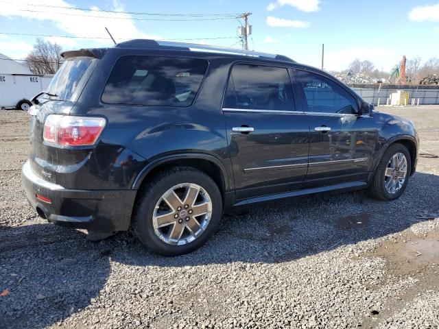 Photo 3 from auction – 2012 GMC ACADIA DEN with VIN 1GKKVTED5CJ354445
