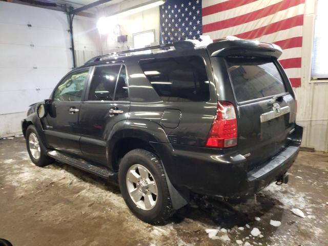 Photo 2 from auction – 2006 TOYOTA 4RUNNER SR with VIN JTEBU14R660104427
