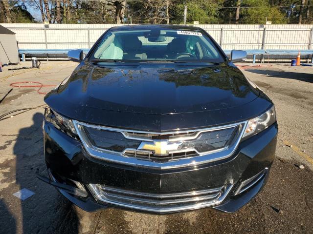 Photo 5 from auction – 2017 CHEVROLET IMPALA PRE with VIN 2G1145S35H9179515