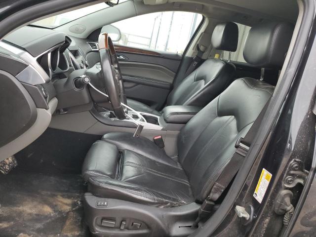 Photo 7 from auction – 2011 CADILLAC SRX PERFOR with VIN 3GYFNEEY3BS525342
