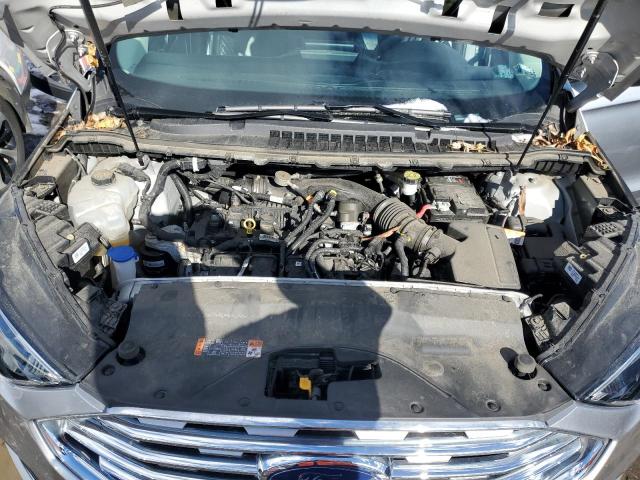 Photo 12 from auction – 2023 FORD EDGE TITAN with VIN 2FMPK4K98PBA19962