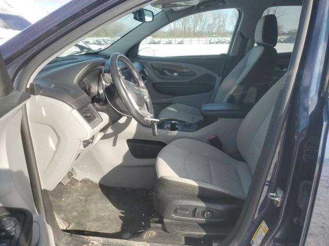 Photo 7 from auction – 2018 GMC TERRAIN SL with VIN 3GKALTEV0JL380340