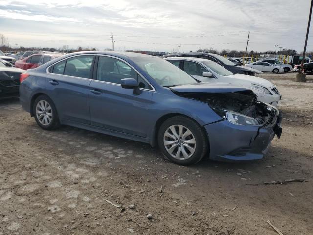 Photo 4 from auction – 2015 SUBARU LEGACY 2.5 with VIN 4S3BNBC67F3031081