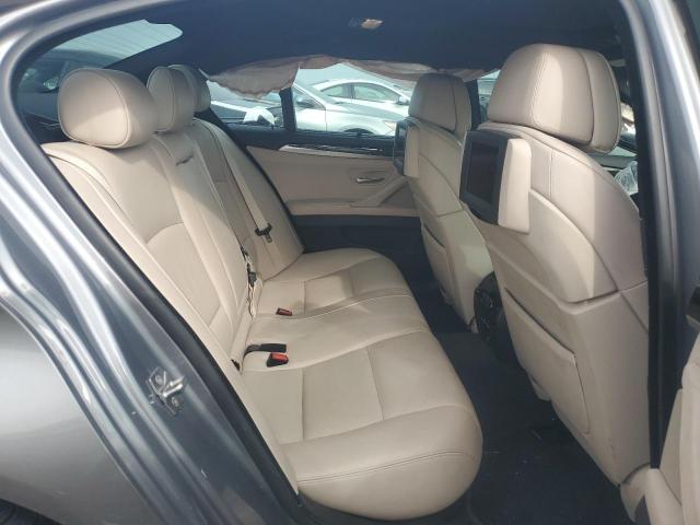 Photo 10 from auction – 2012 BMW 535 I with VIN WBAFR7C55CC808683