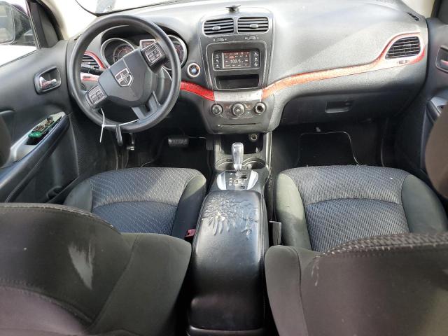 Photo 8 from auction – 2011 DODGE JOURNEY EX with VIN 3D4PG4FBXBT515364