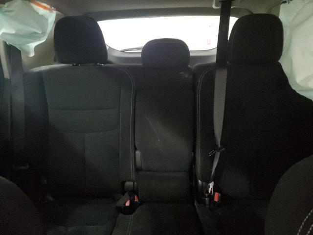 Photo 10 from auction – 2017 NISSAN MURANO S with VIN 5N1AZ2MH6HN166328