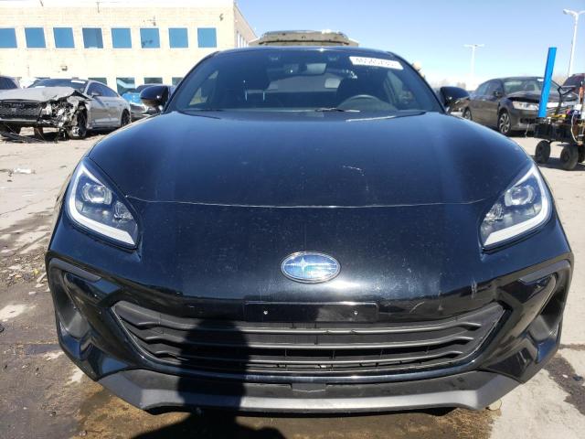 Photo 5 from auction – 2022 SUBARU BRZ LIMITE with VIN JF1ZDBF13N8702884