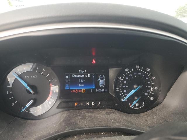 Photo 9 from auction – 2014 FORD FUSION SE with VIN 3FA6P0H72ER193773