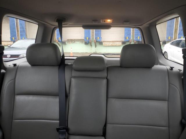 Photo 10 from auction – 2007 SUBARU FORESTER 2 with VIN JF1SG63627H739914