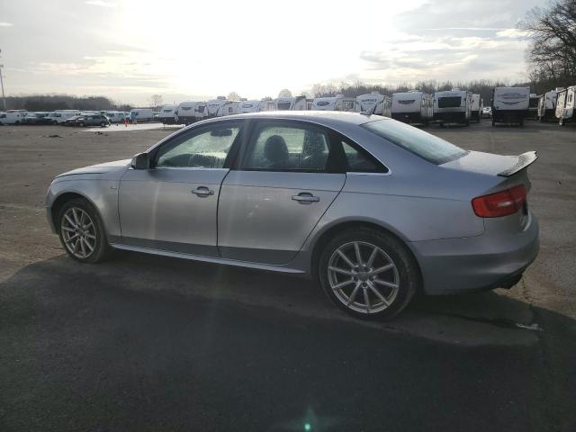 Photo 2 from auction – 2016 AUDI A4 PREMIUM with VIN WAUBFAFL7GN014275
