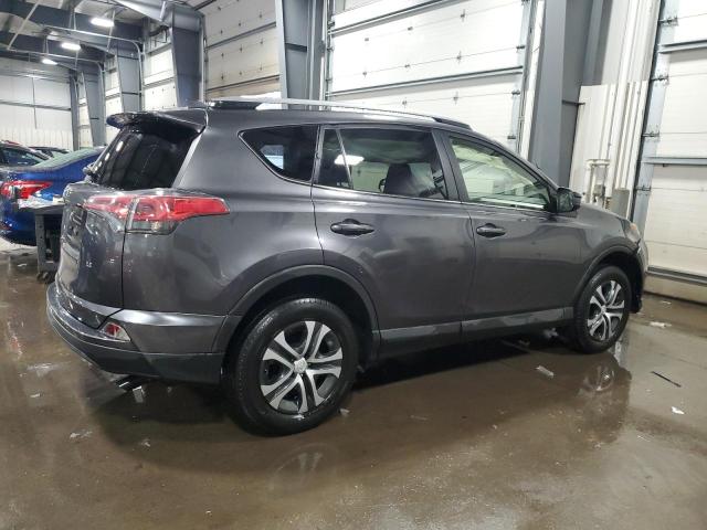 Photo 3 from auction – 2017 TOYOTA RAV4 LE with VIN JTMZFREV2HJ108611