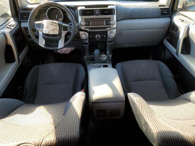 Photo 8 from auction – 2013 TOYOTA 4 RUNNER with VIN JTEBU5JRXD5129570