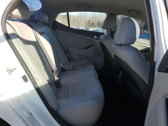 Photo 10 from auction – 2013 KIA OPTIMA EX with VIN 5XXGN4A74DG164066