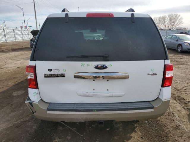 Photo 6 from auction – 2007 FORD EXPEDITION with VIN 1FMFK18577LA24715