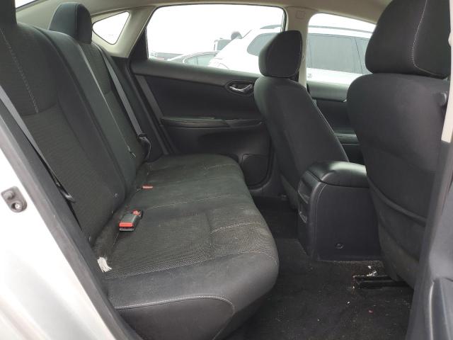 Photo 10 from auction – 2016 NISSAN SENTRA S with VIN 3N1AB7AP7GY237784