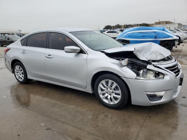 Photo 4 from auction – 2015 NISSAN ALTIMA 2.5 with VIN 1N4AL3AP1FC448396