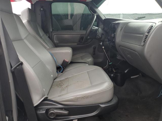 Photo 11 from auction – 2006 FORD RANGER with VIN 1FTYR10D96PA02508