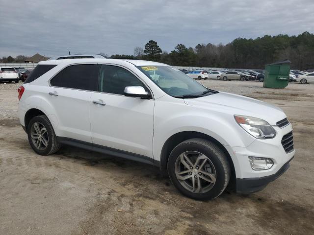 Photo 4 from auction – 2016 CHEVROLET EQUINOX LT with VIN 2GNALDEK2G6348811