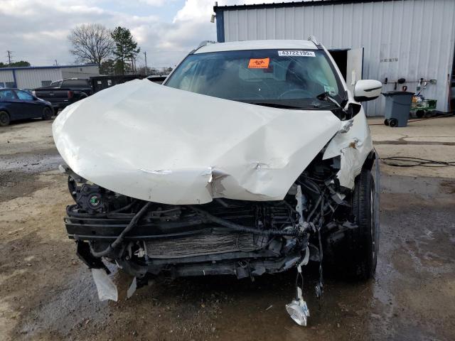 Photo 5 from auction – 2017 NISSAN ROGUE S with VIN KNMAT2MV7HP590522