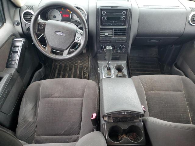 Photo 8 from auction – 2010 FORD EXPLORER S with VIN 1FMEU3BE7AUF00666