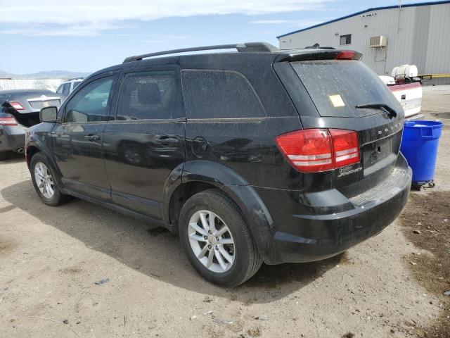 Photo 2 from auction – 2016 DODGE JOURNEY SE with VIN 3C4PDCAB9GT195162