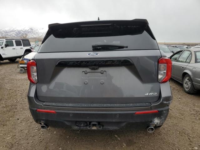 Снимка 6 от търг – 2022 FORD EXPLORER S с VIN 1FMSK8KH6NGC46663