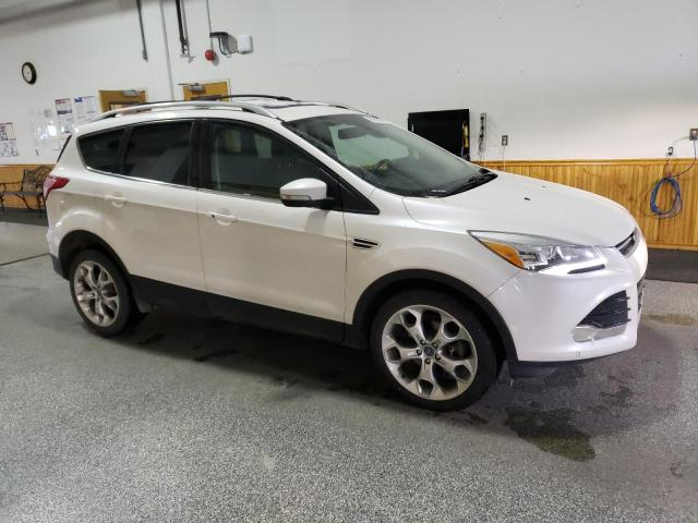 Photo 4 from auction – 2013 FORD ESCAPE TIT with VIN 1FMCU9J96DUC46984