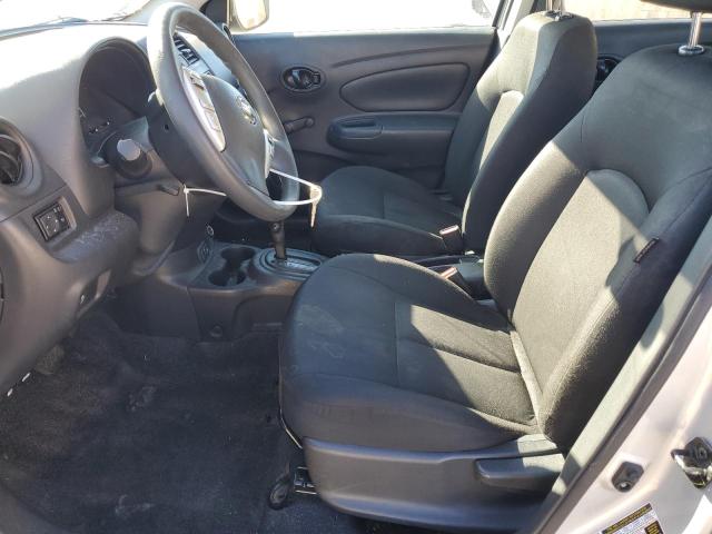 Photo 7 from auction – 2019 NISSAN VERSA S with VIN 3N1CN7AP0KL820915