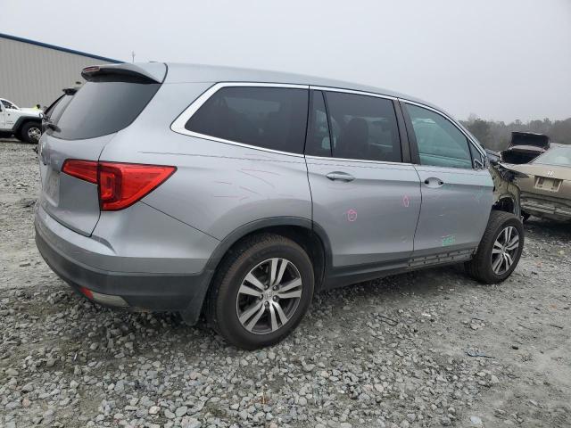 Photo 3 from auction – 2016 HONDA PILOT EXLN with VIN 5FNYF5H71GB047954
