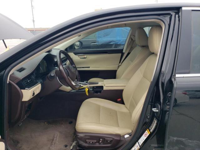 Снимка 7 от търг – 2016 LEXUS ES 350 с VIN JTHBK1GG8G2212184