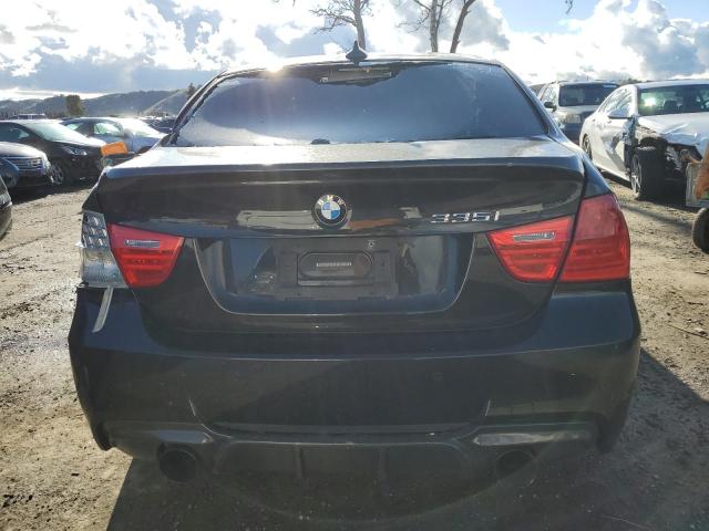 Photo 6 from auction – 2011 BMW 335 I with VIN WBAPM5C59BE575529