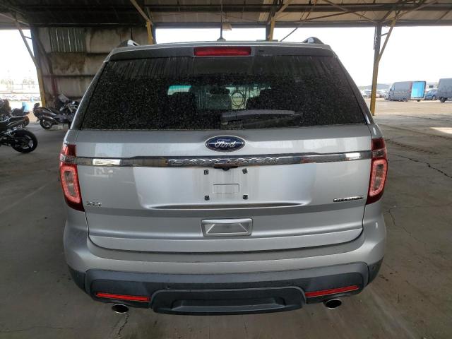 Photo 6 from auction – 2013 FORD EXPLORER X with VIN 1FM5K7D80DGB48747