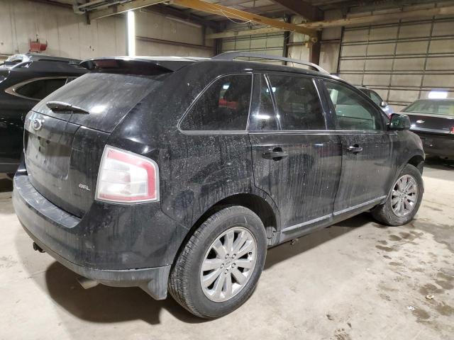 Photo 3 from auction – 2007 FORD EDGE SEL with VIN 2FMDK38C77BB03402