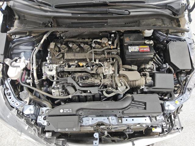 Photo 11 from auction – 2023 TOYOTA COROLLA LE with VIN 5YFB4MDE8PP022676
