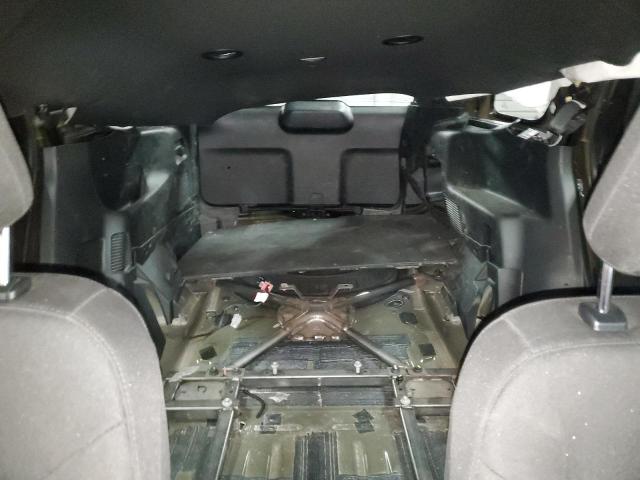 Photo 10 from auction – 2023 FORD EXPLORER P with VIN 1FM5K8ABXPGA33955