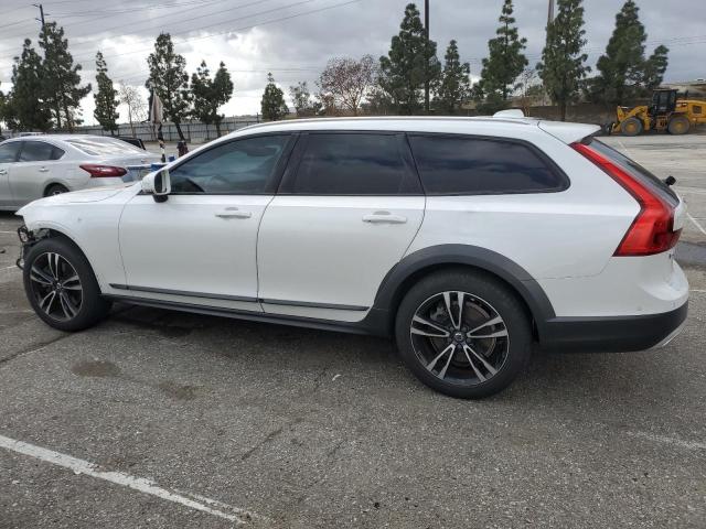 Photo 2 from auction – 2018 VOLVO V90 CROSS with VIN YV4102NK4J1018925