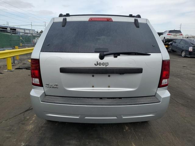 Photo 6 from auction – 2008 JEEP GRAND CHER with VIN 1J8GR48K08C207640