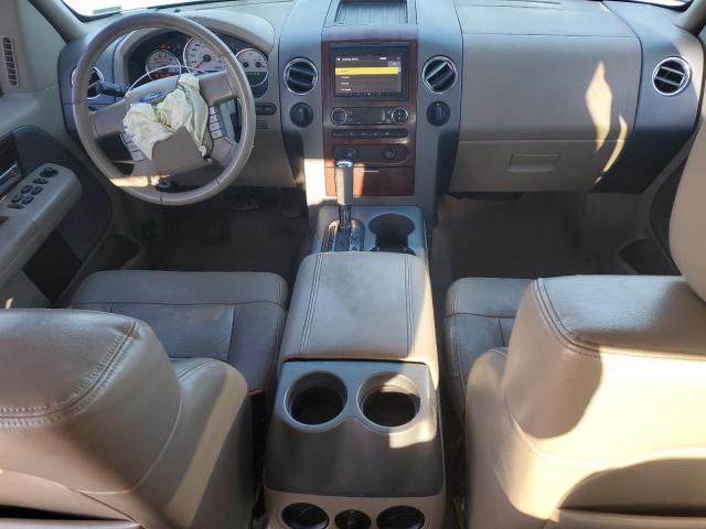Photo 8 from auction – 2008 FORD F150 SUPER with VIN 1FTPW14V18FA77980