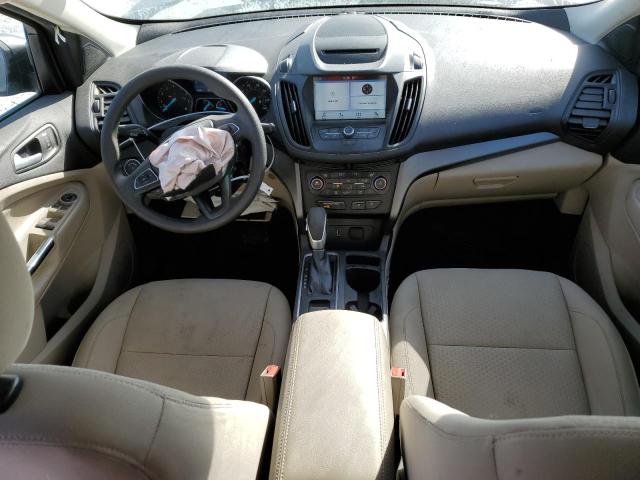 Photo 8 from auction – 2018 FORD ESCAPE SE with VIN 1FMCU0GD6JUD15014