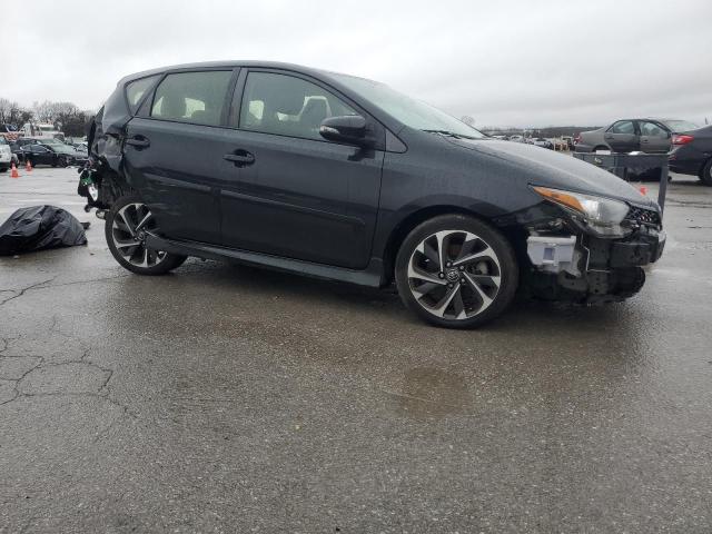 Photo 4 from auction – 2017 TOYOTA COROLLA IM with VIN JTNKARJEXHJ533138