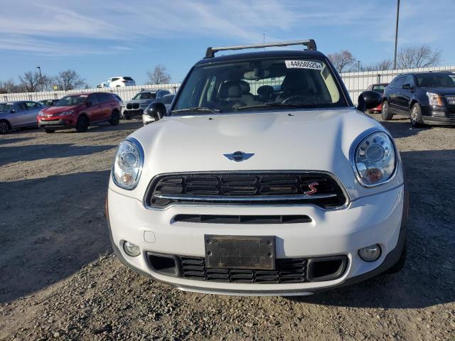 Foto 5 de la subasta – 2016 MINI COOPER S C con VIN WMWZC5C5XGWU04463