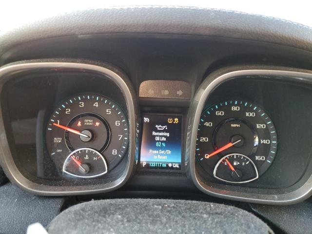 Photo 9 from auction – 2016 CHEVROLET MALIBU LIM with VIN 1G11C5SA8GF149402
