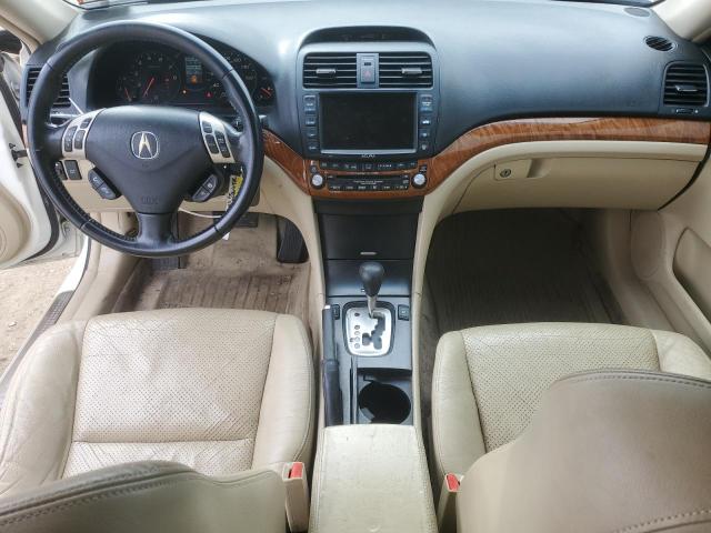 Photo 8 from auction – 2006 ACURA TSX with VIN JH4CL96996C005394