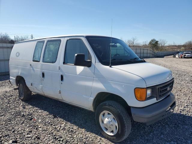 Photo 4 from auction – 2007 FORD ECONOLINE with VIN 1FTNE14W67DB32713