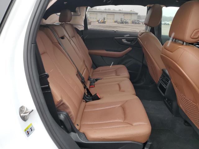 Снимка 11 от търг – 2021 AUDI Q7 PRESTIG с VIN WA1VXAF77MD019620