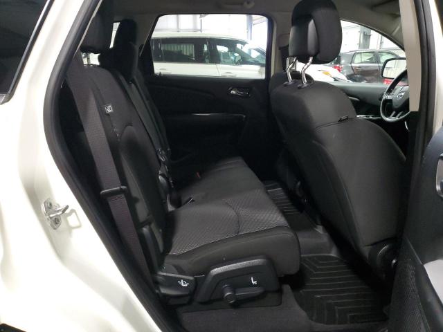 Photo 11 from auction – 2020 DODGE JOURNEY SE with VIN 3C4PDCABXLT202338